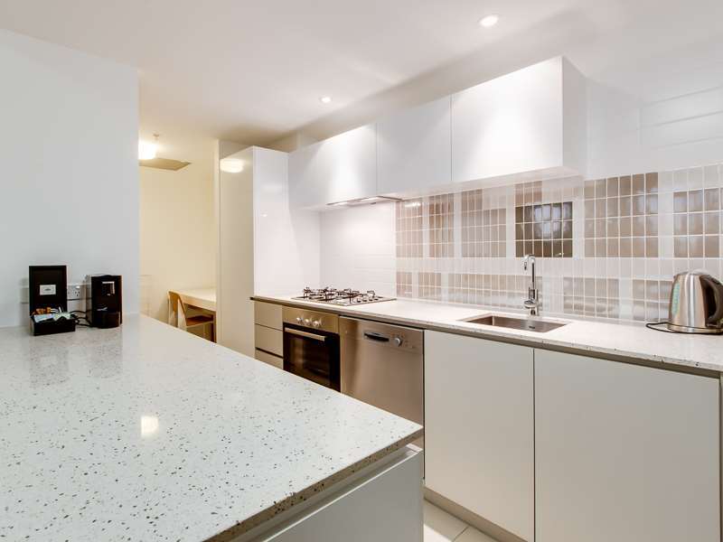 Alpha Mosaic Fortitude Valley 4* Brisbane