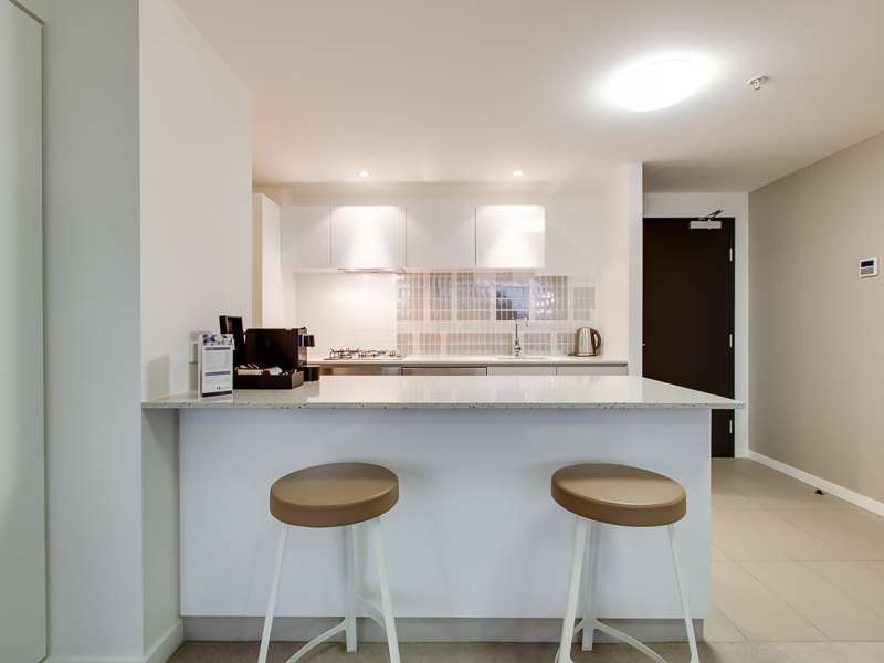 Alpha Mosaic Fortitude Valley Hotel