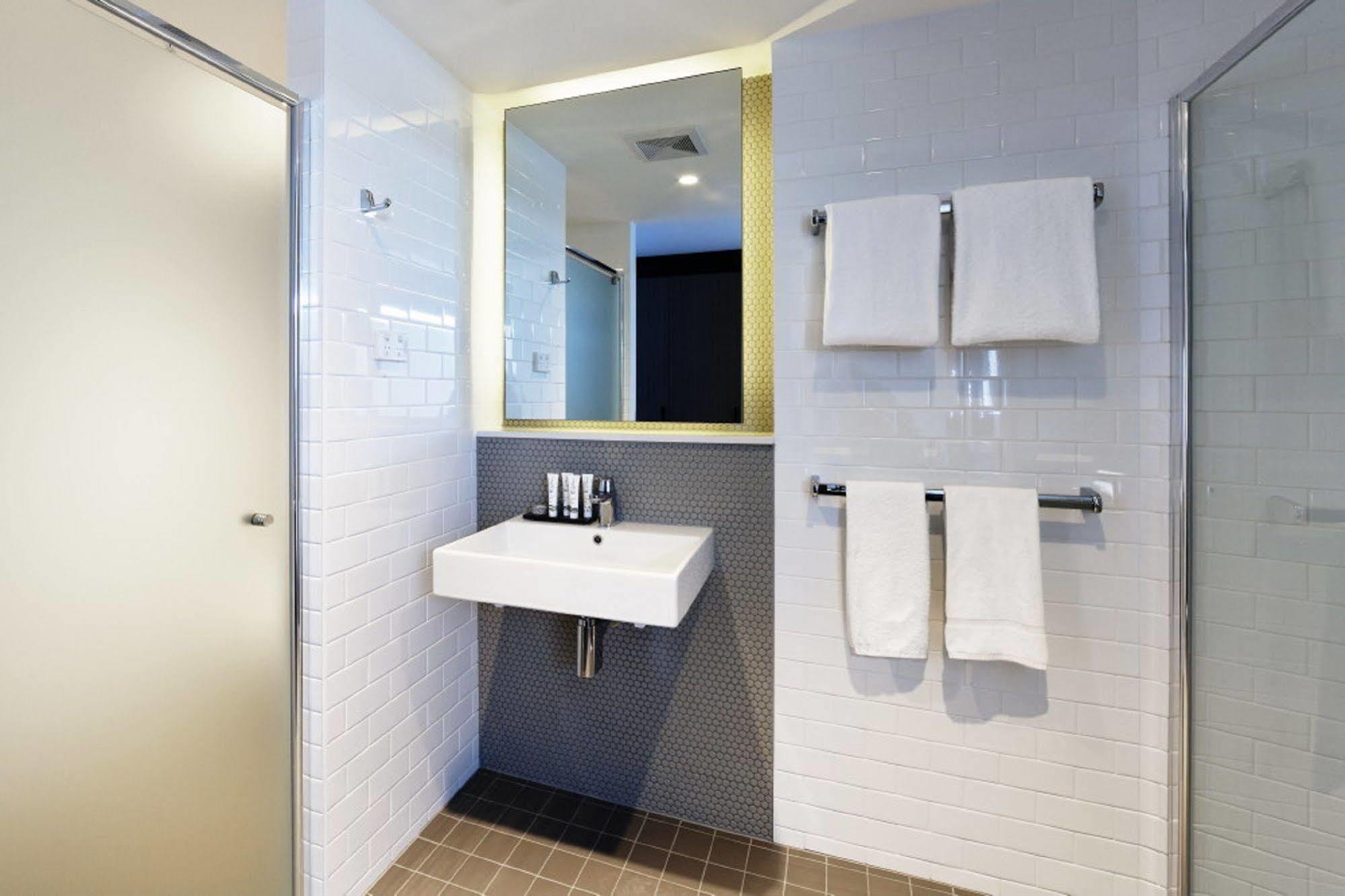 Hotel Alpha Mosaic Fortitude Valley 4*