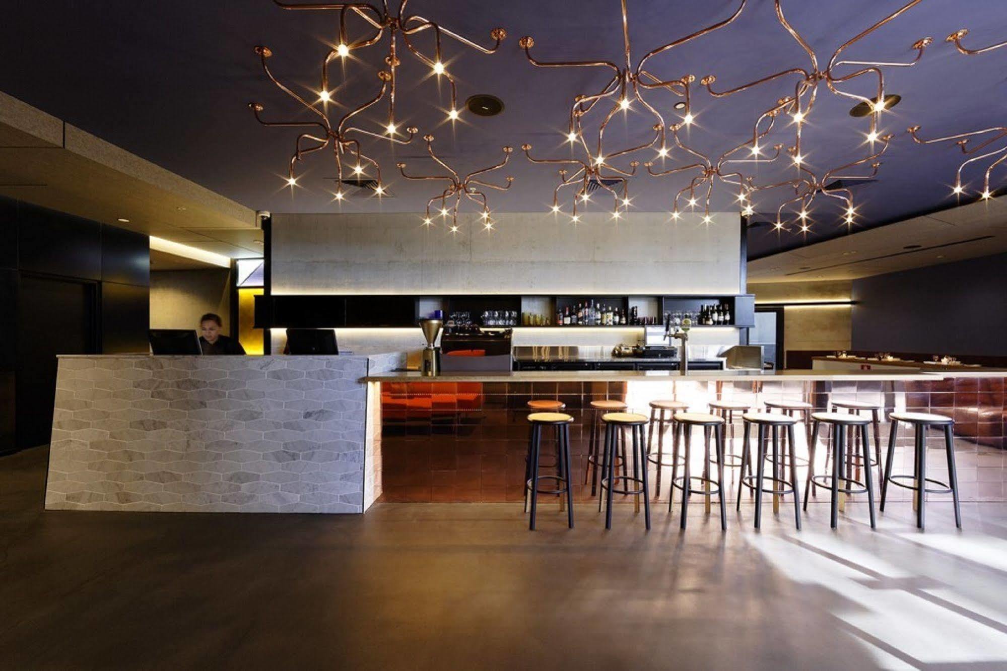Alpha Mosaic Fortitude Valley Hotel 4*