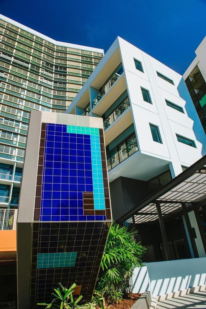 Alpha Mosaic Fortitude Valley