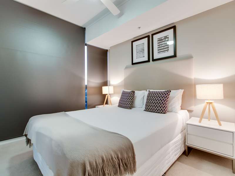 Alpha Mosaic Fortitude Valley 4* Brisbane
